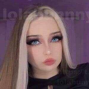 russian tiktok slut Lola Bunny/kitkatik14